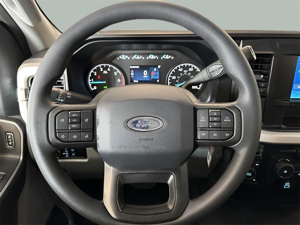 new 2026 Ford F-350 car, priced at $63,210