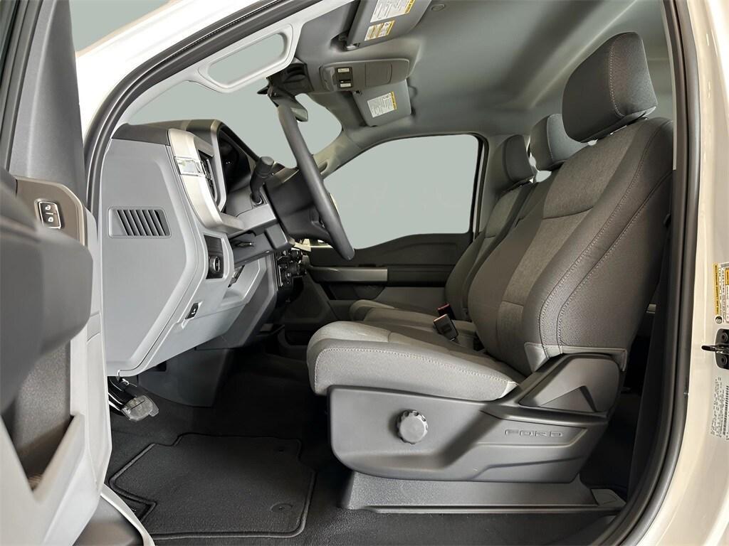 new 2026 Ford F-350 car, priced at $63,210