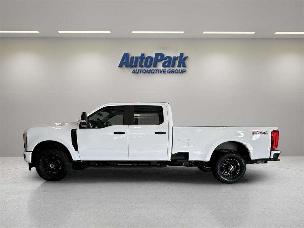 new 2026 Ford F-350 car, priced at $63,210