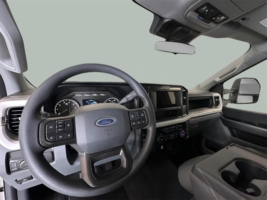 new 2026 Ford F-350 car, priced at $63,210