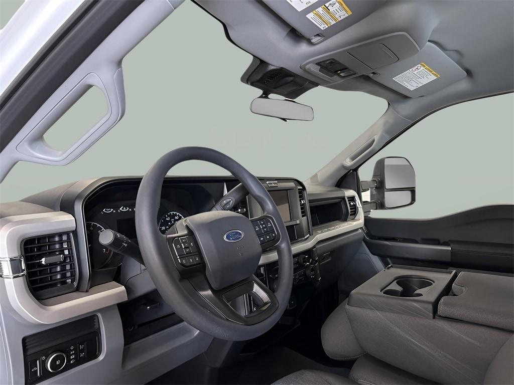 new 2026 Ford F-350 car, priced at $63,210