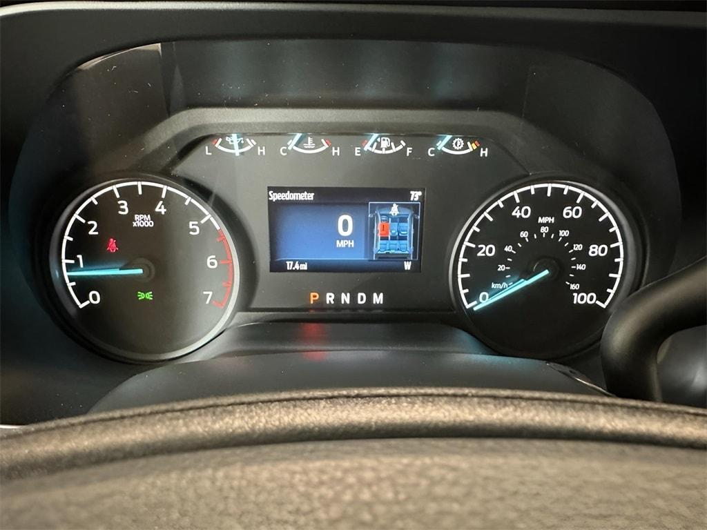 new 2026 Ford F-350 car, priced at $63,210