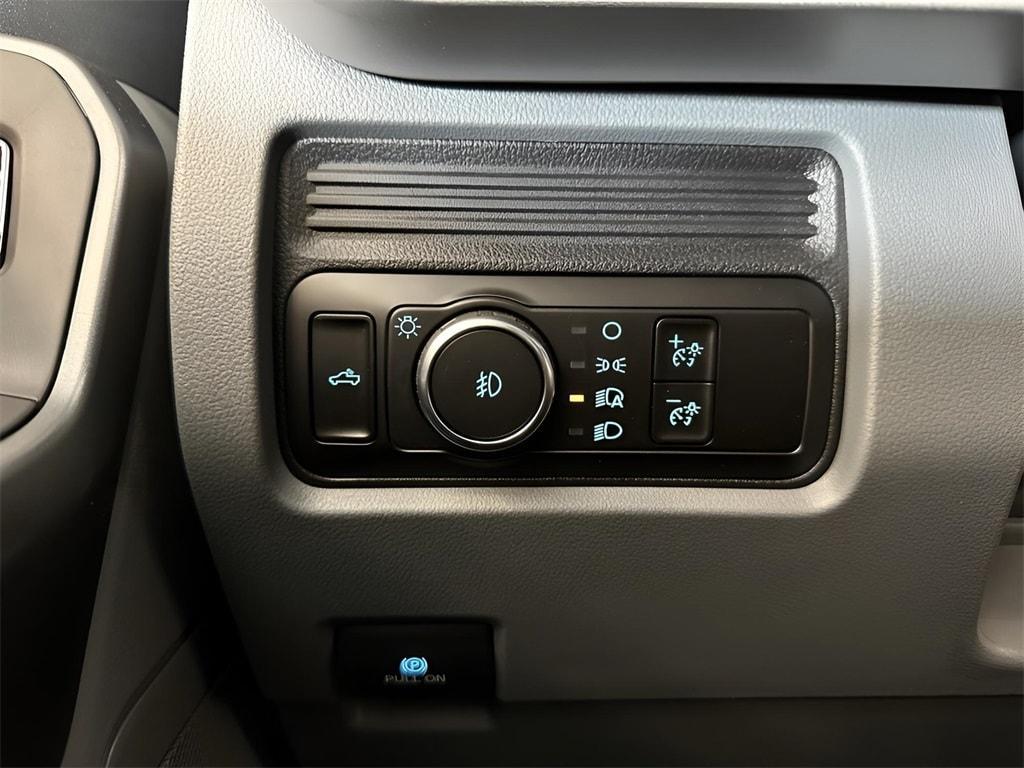 new 2026 Ford F-350 car, priced at $63,210