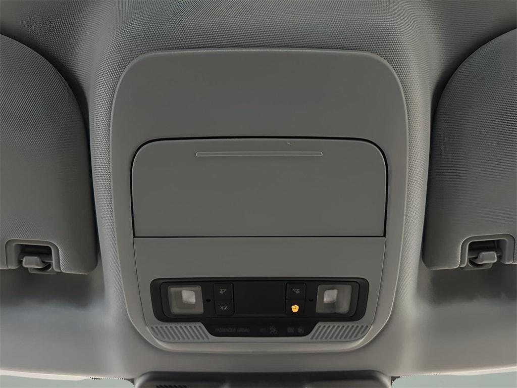 new 2025 Ford F-150 Lightning car, priced at $67,148