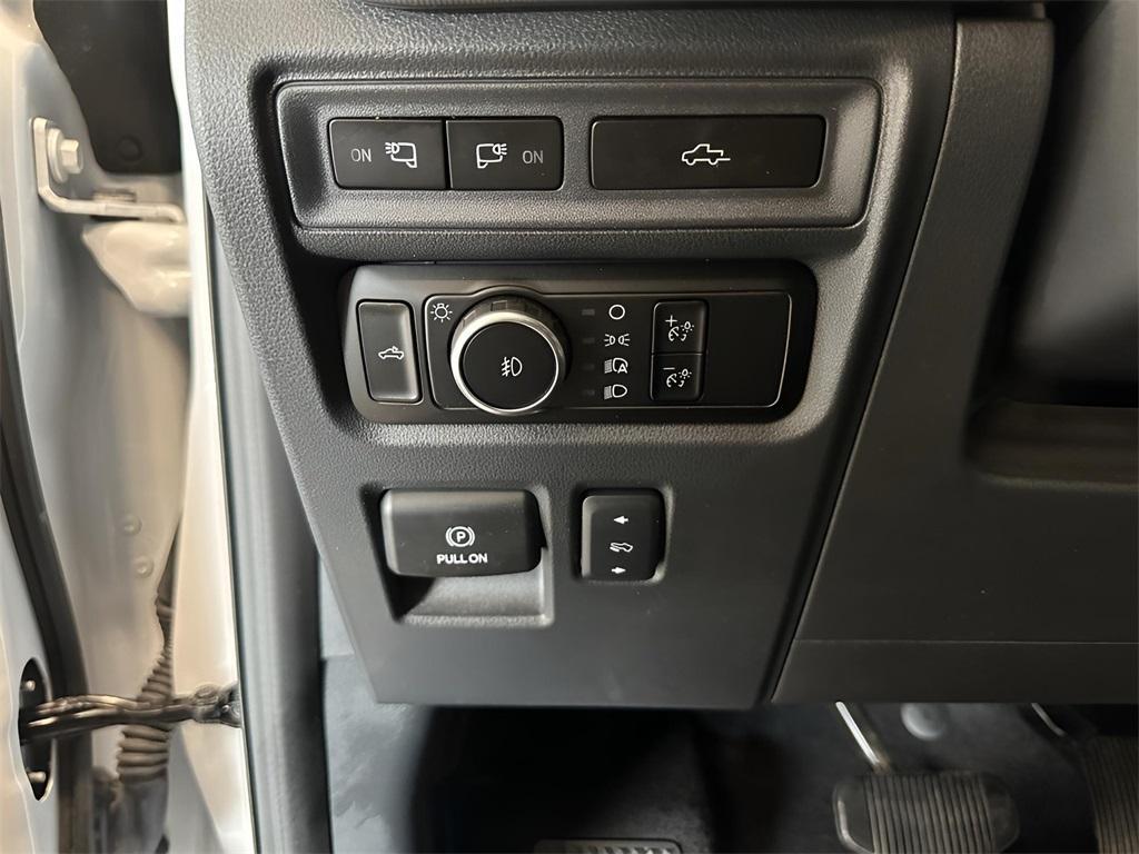 used 2024 Ford F-150 car, priced at $57,481