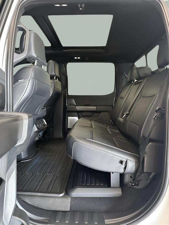 used 2024 Ford F-150 car, priced at $57,481