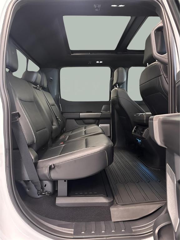 used 2024 Ford F-150 car, priced at $57,481