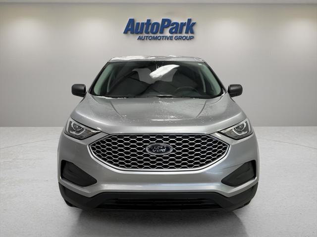 new 2024 Ford Edge car, priced at $29,023