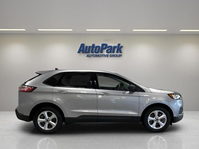 new 2024 Ford Edge car, priced at $29,023