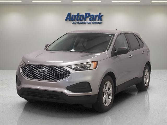 new 2024 Ford Edge car, priced at $34,500