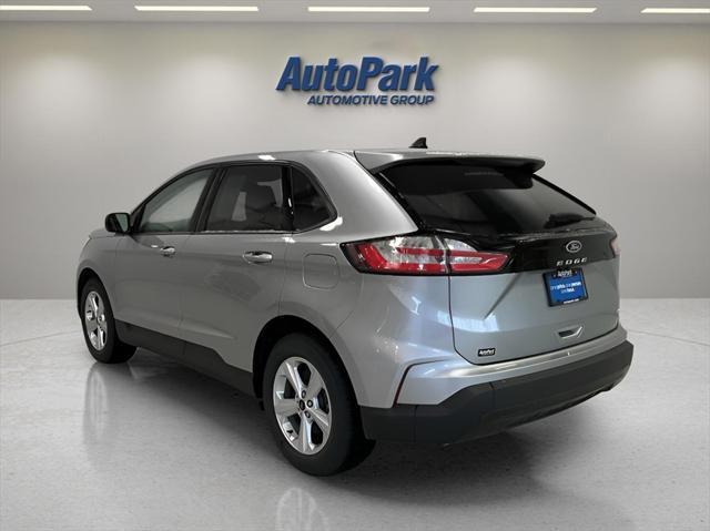 new 2024 Ford Edge car, priced at $33,023