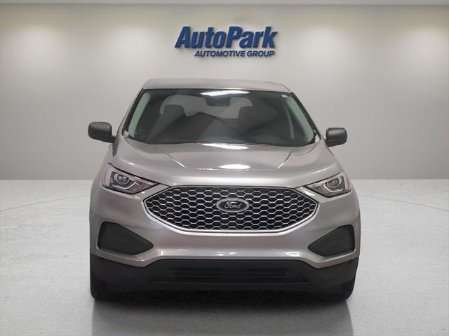 new 2024 Ford Edge car, priced at $34,500