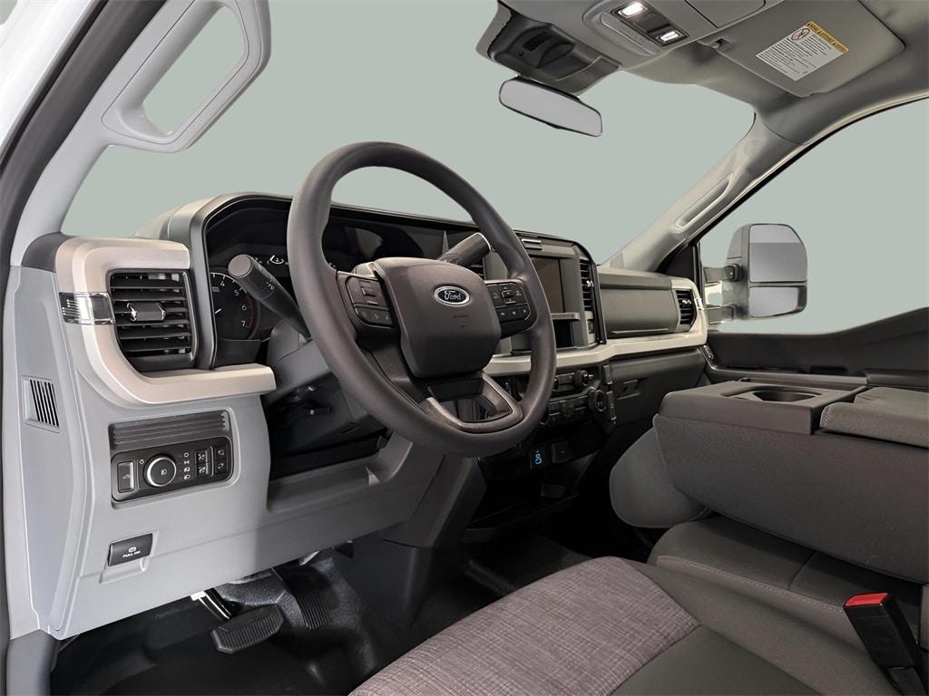 new 2026 Ford F-250 car, priced at $58,890