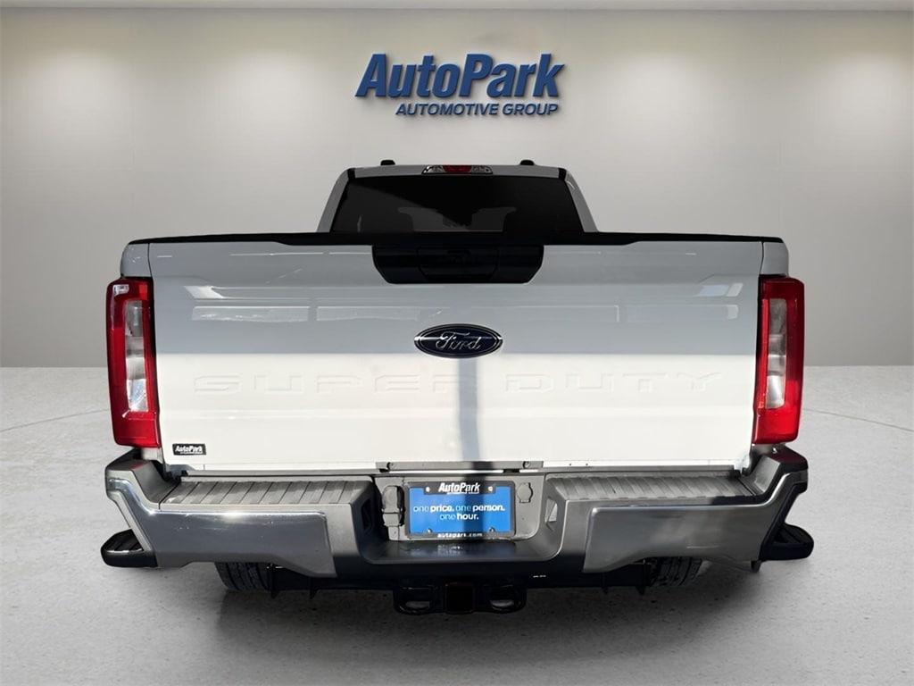 new 2026 Ford F-250 car, priced at $58,890