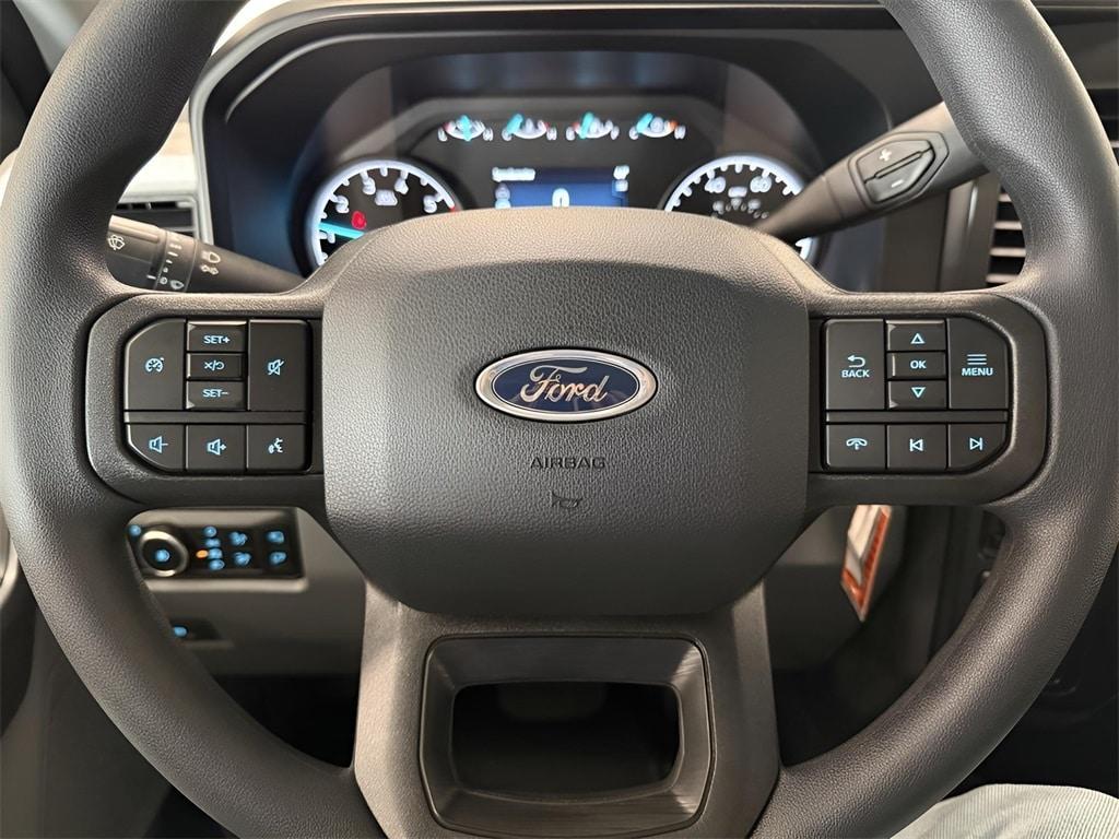 new 2026 Ford F-250 car, priced at $58,890