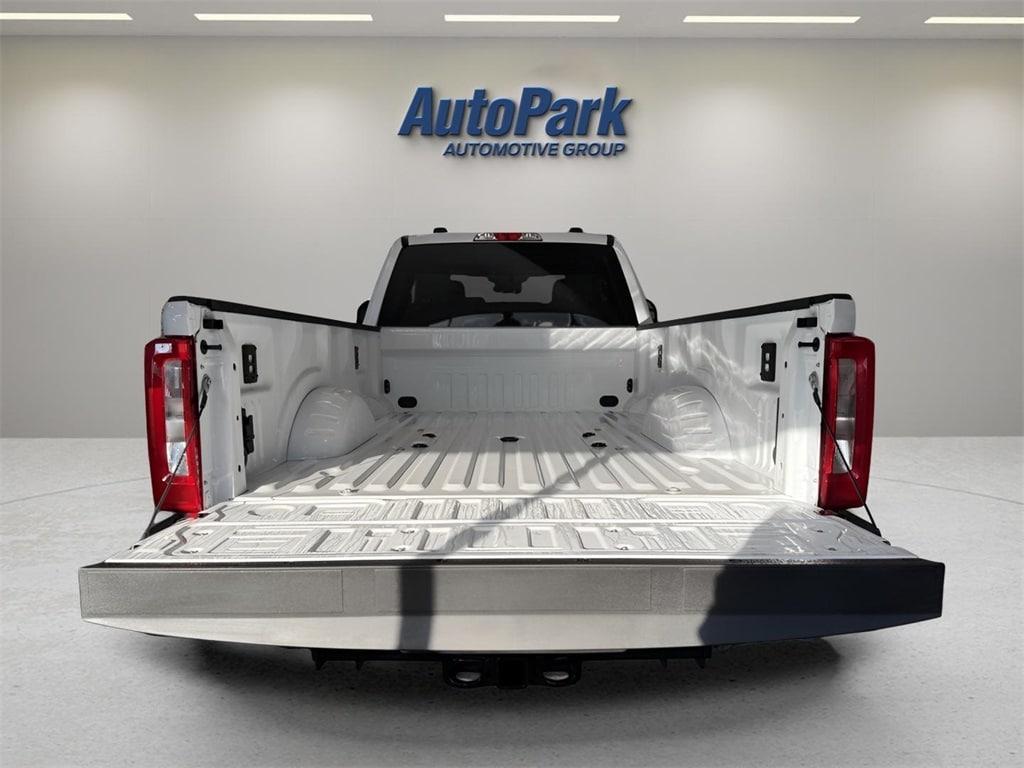 new 2026 Ford F-250 car, priced at $58,890