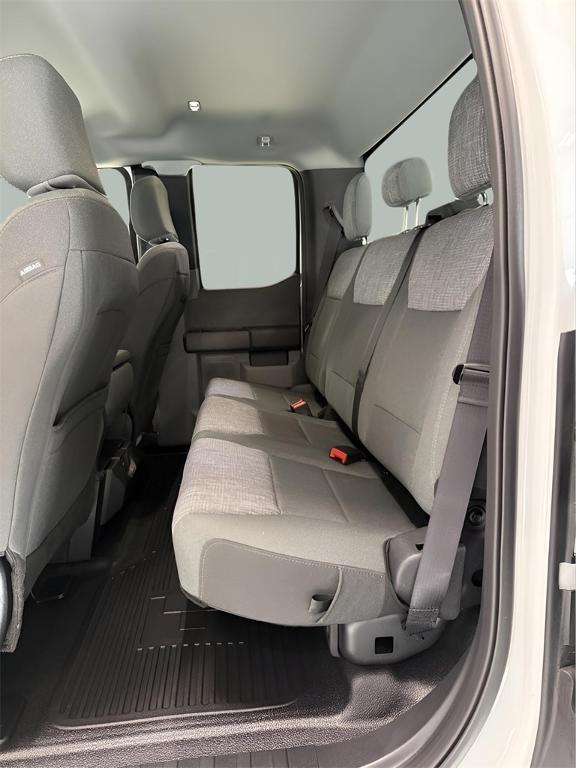 new 2026 Ford F-250 car, priced at $58,890