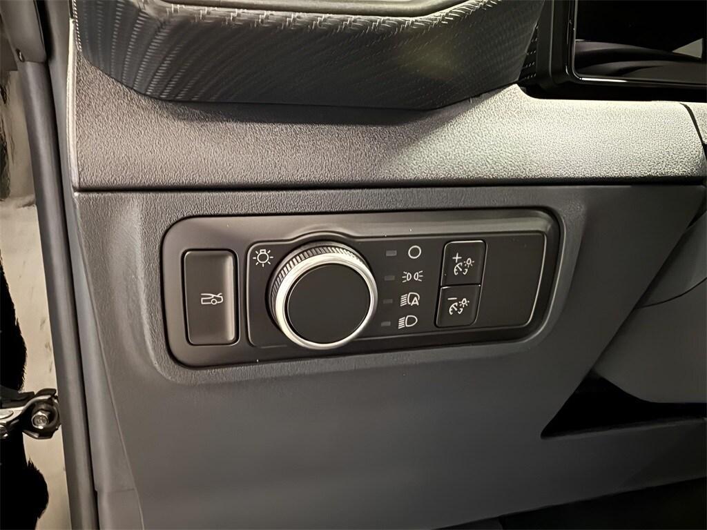 new 2026 Ford Mustang car, priced at $37,590