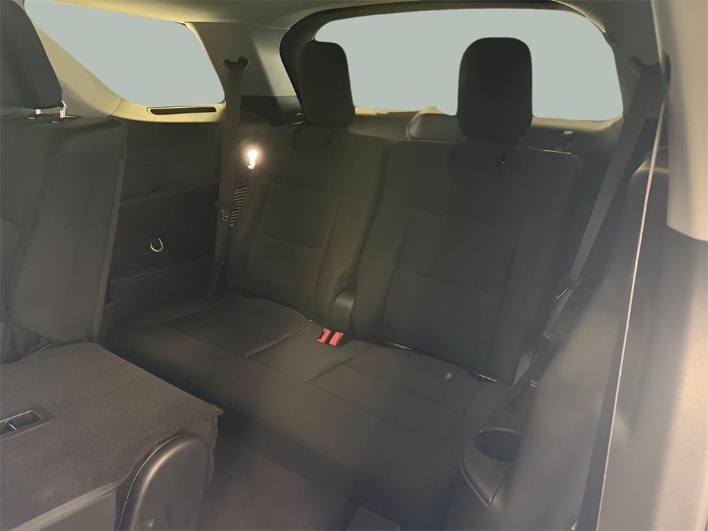 used 2023 Ford Explorer car, priced at $29,995