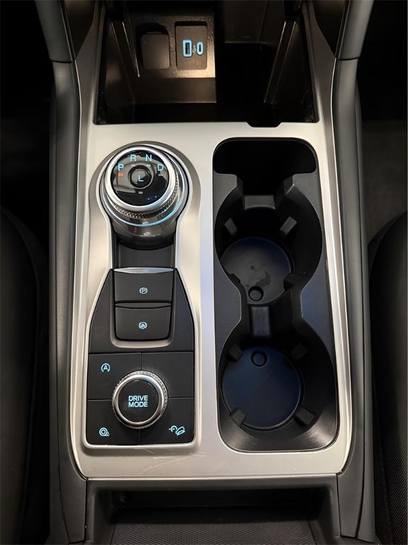 used 2023 Ford Explorer car, priced at $29,995