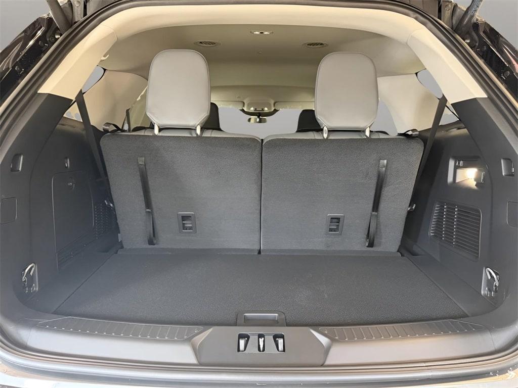 new 2026 Ford Explorer car, priced at $49,680