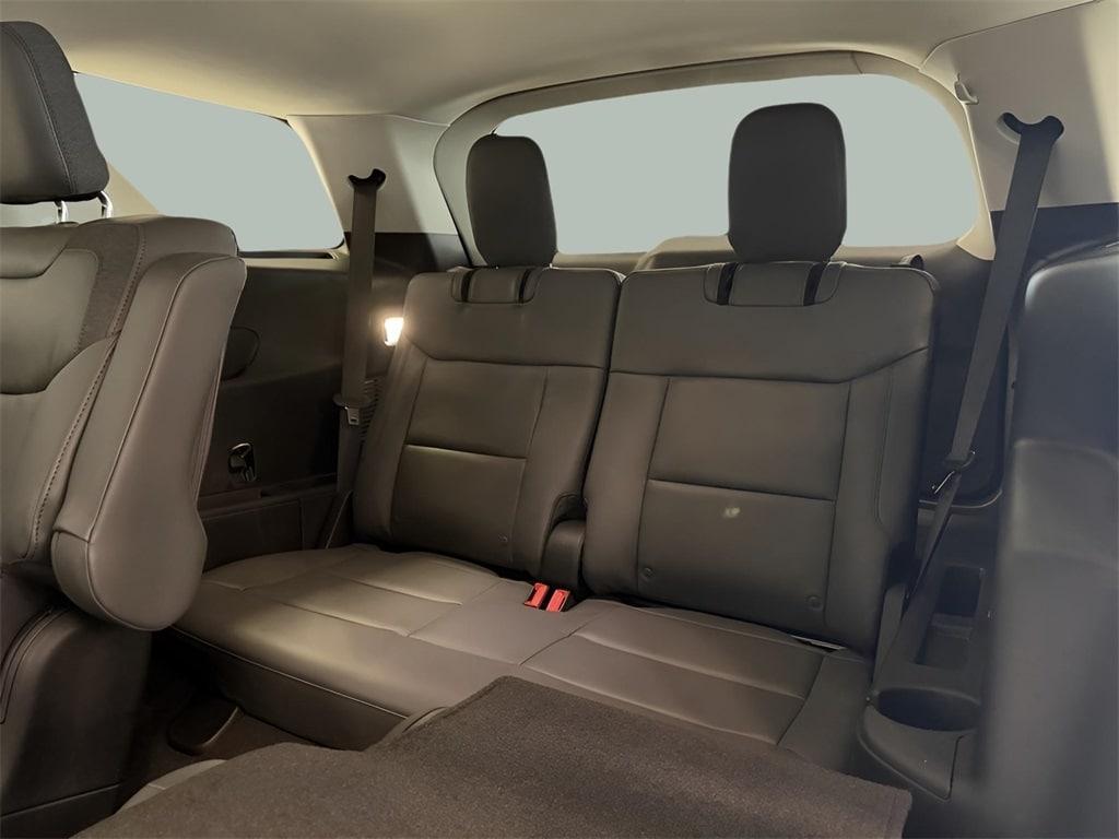 new 2026 Ford Explorer car, priced at $49,680