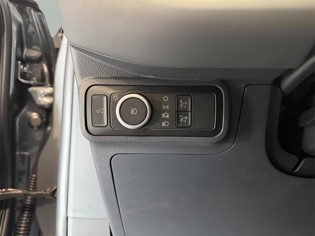 new 2026 Ford Explorer car, priced at $49,680