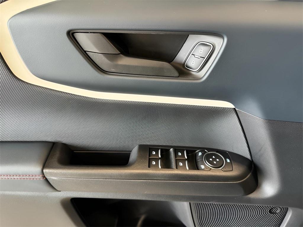 used 2024 Ford Bronco Sport car, priced at $28,995