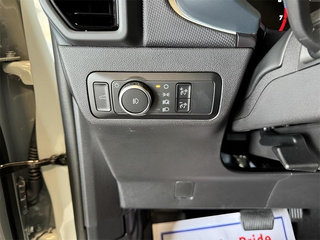 used 2024 Ford Bronco Sport car, priced at $28,995