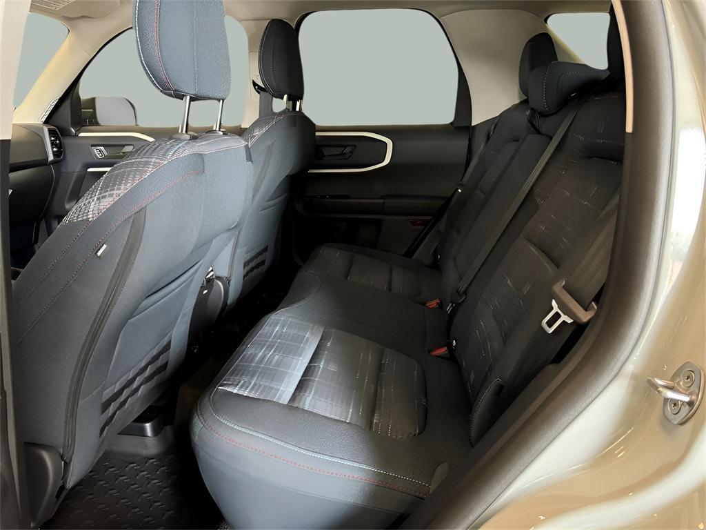 used 2024 Ford Bronco Sport car, priced at $28,995