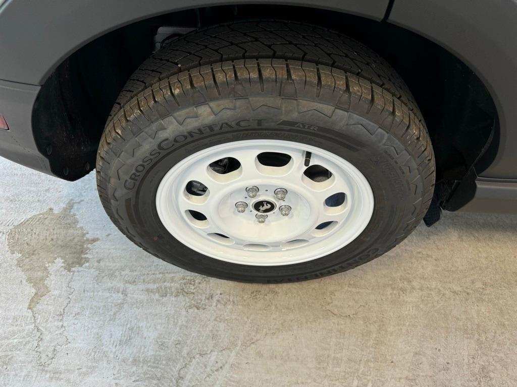 used 2024 Ford Bronco Sport car, priced at $28,995