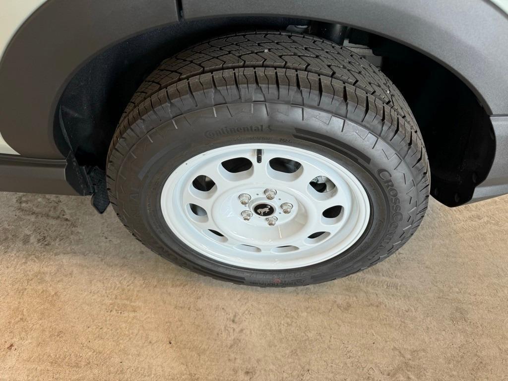 used 2024 Ford Bronco Sport car, priced at $28,995