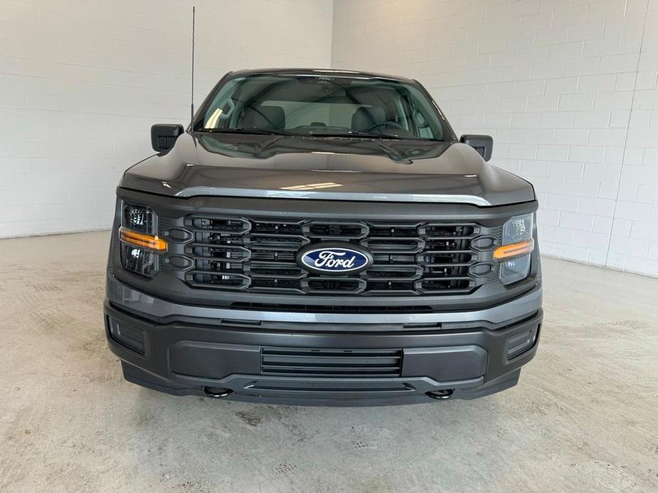 new 2024 Ford F-150 car