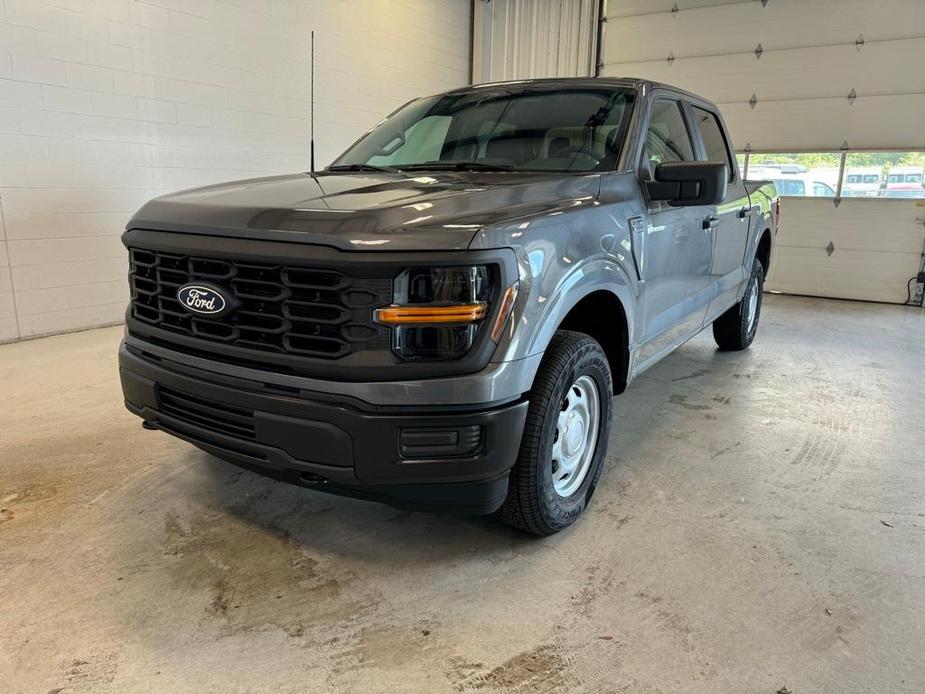 new 2024 Ford F-150 car