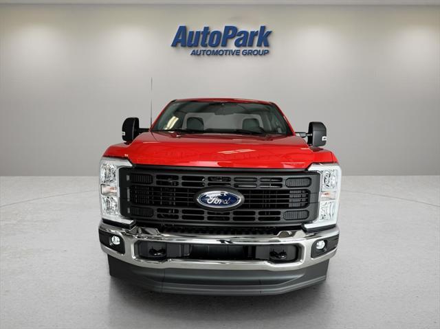 new 2024 Ford F-250 car, priced at $47,833