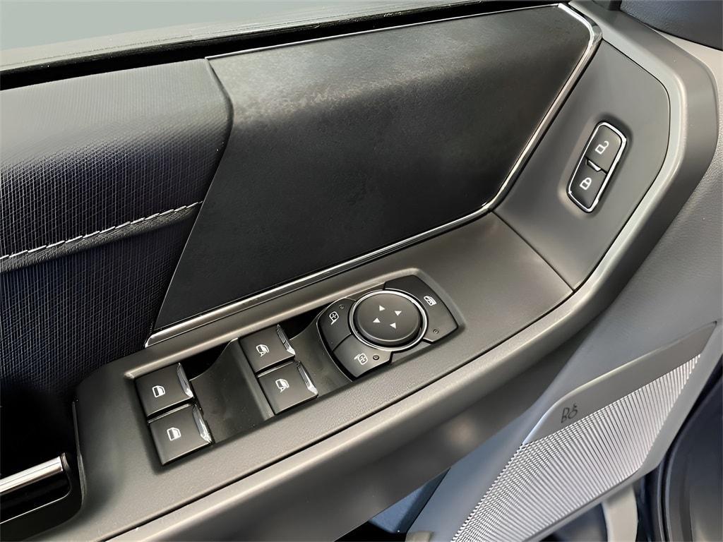 new 2024 Ford F-150 car, priced at $56,827