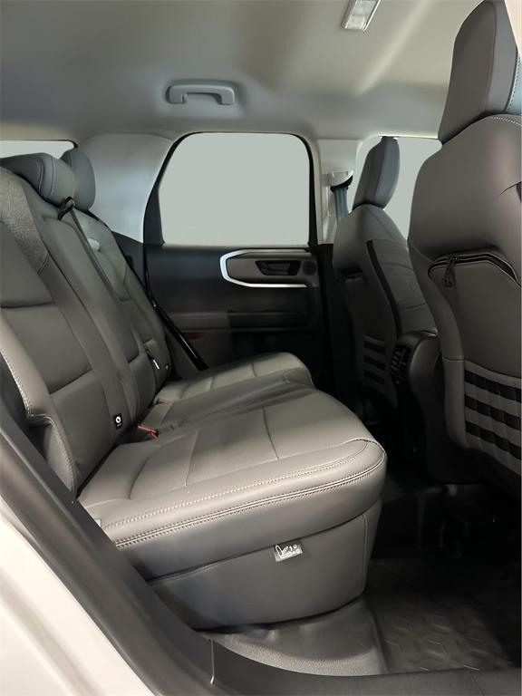 new 2025 Ford Bronco Sport car, priced at $42,400