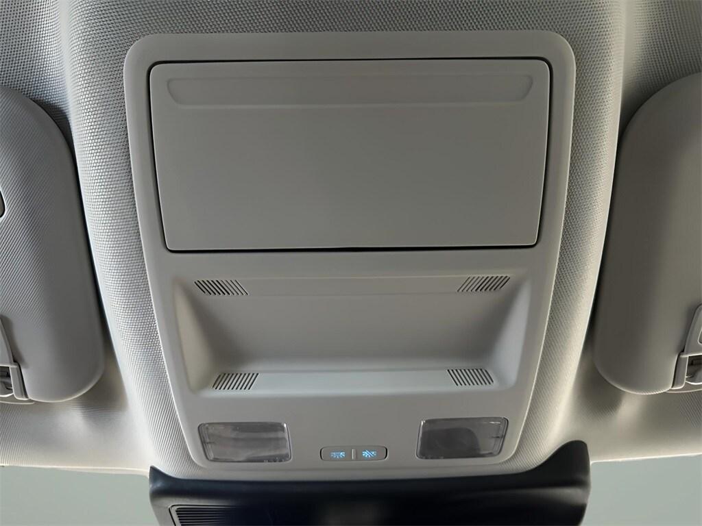 new 2025 Ford Bronco Sport car, priced at $42,400