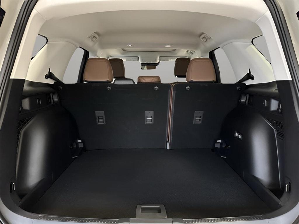 used 2025 Ford Bronco Sport car, priced at $38,958