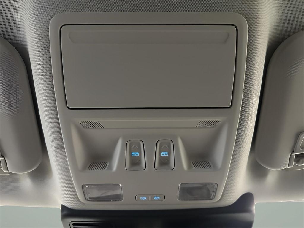 used 2025 Ford Bronco Sport car, priced at $38,958