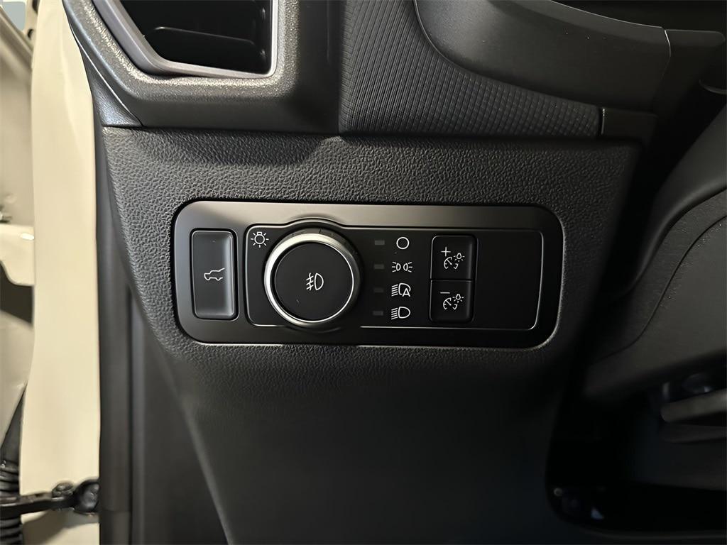 used 2025 Ford Bronco Sport car, priced at $38,958