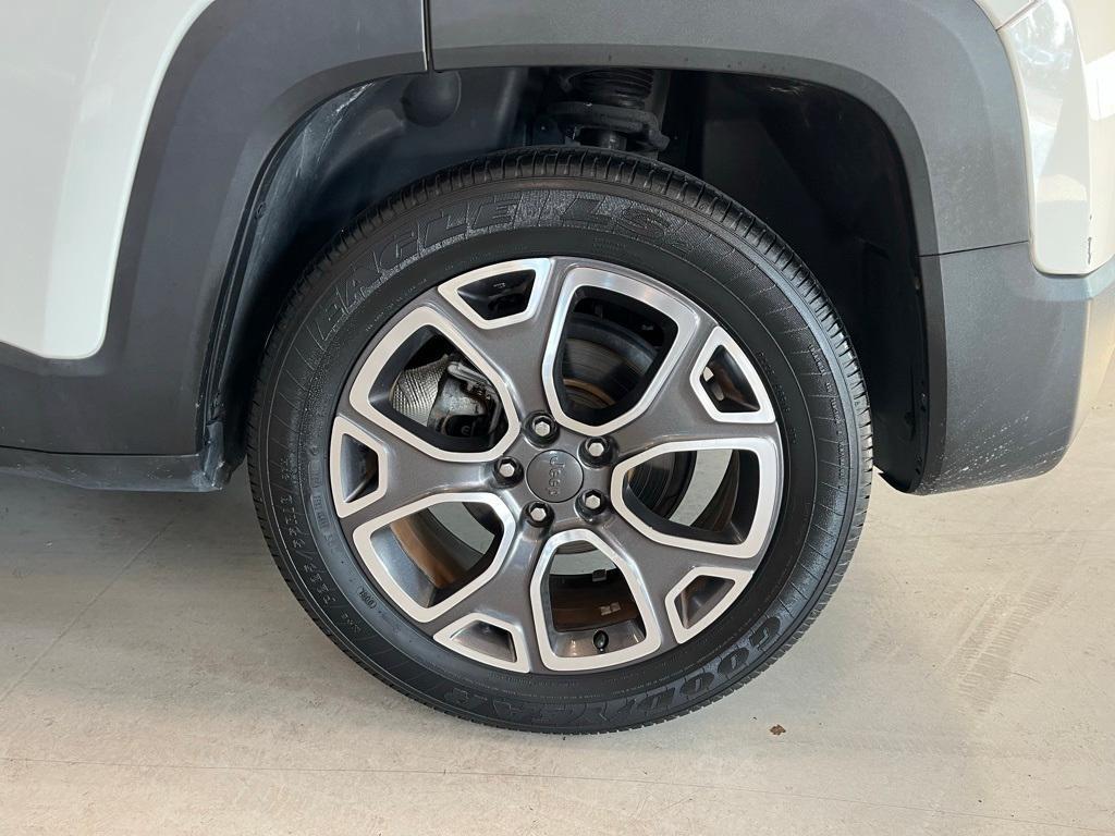 used 2016 Jeep Renegade car, priced at $12,995