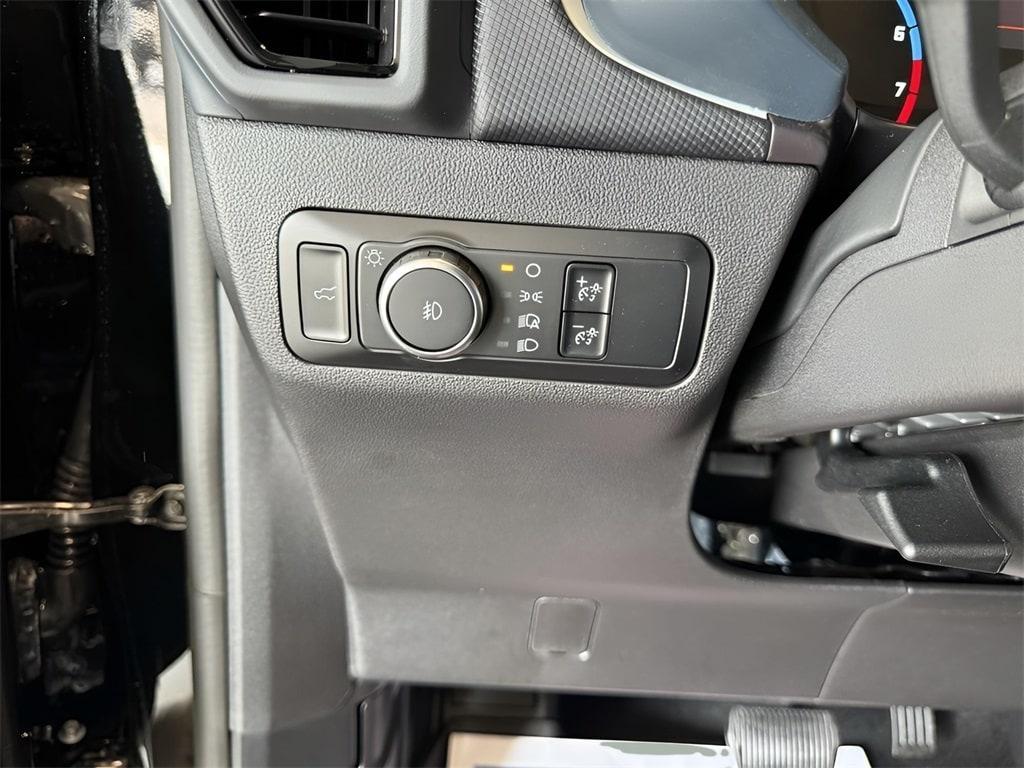 used 2024 Ford Bronco Sport car, priced at $27,995