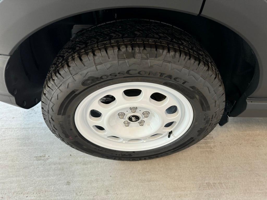 used 2024 Ford Bronco Sport car, priced at $27,995