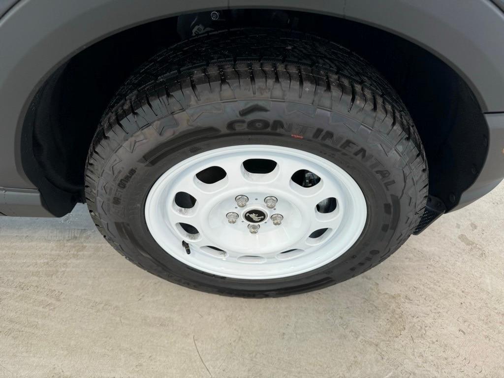 used 2024 Ford Bronco Sport car, priced at $27,995