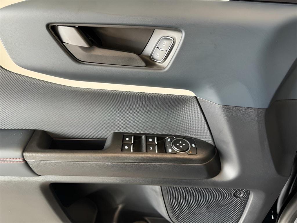 used 2024 Ford Bronco Sport car, priced at $27,995