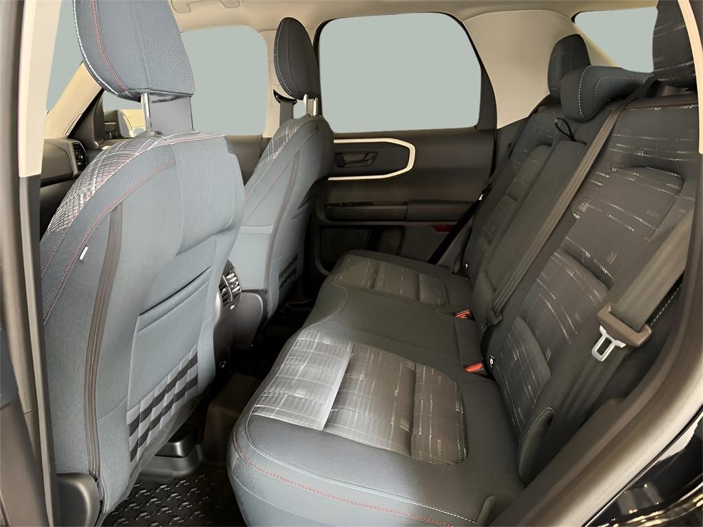 used 2024 Ford Bronco Sport car, priced at $27,995