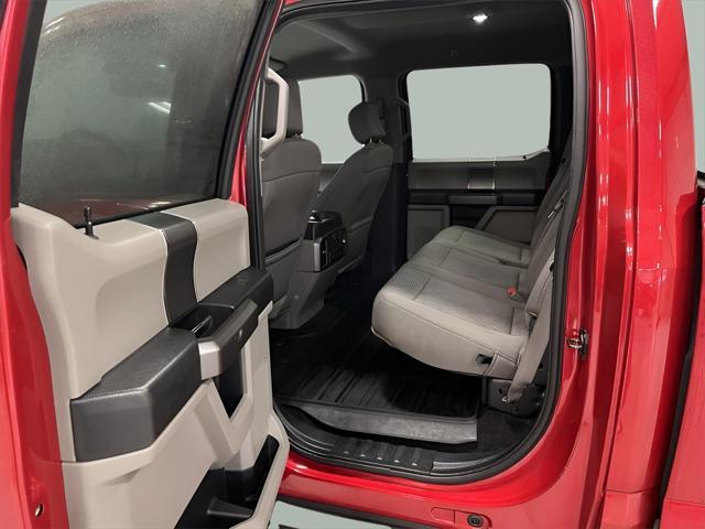 used 2020 Ford F-150 car, priced at $31,981