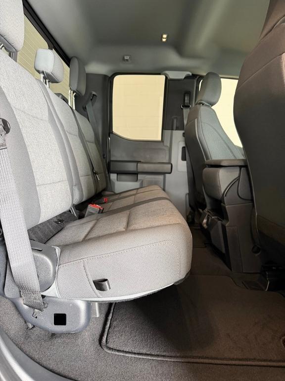 new 2026 Ford F-350 car, priced at $60,725