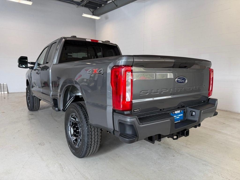 new 2026 Ford F-350 car, priced at $60,725